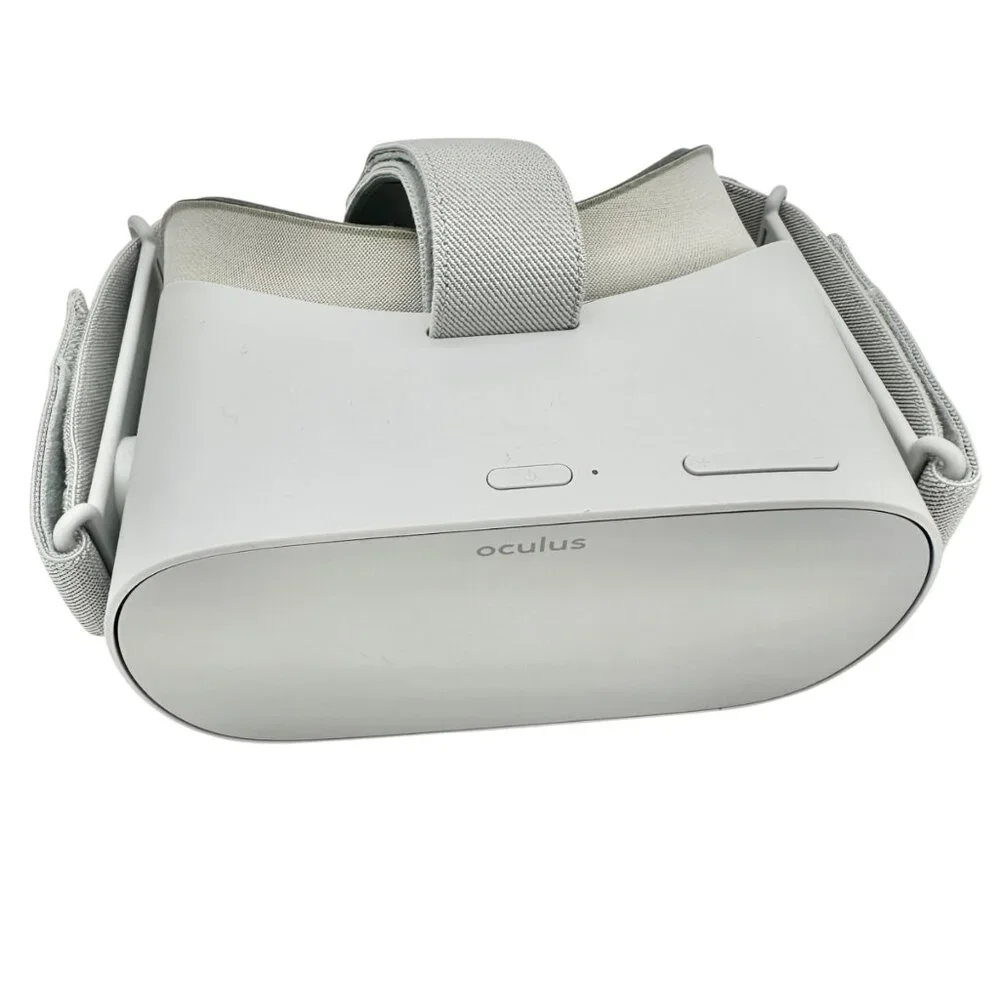 Oculus Go All In One 32GB Standalone VR Headset Immersive Entertainment Escapade